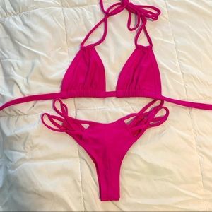 Montce Swim Bikini